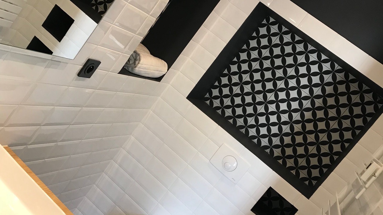 Photo of Bathroom in Corte