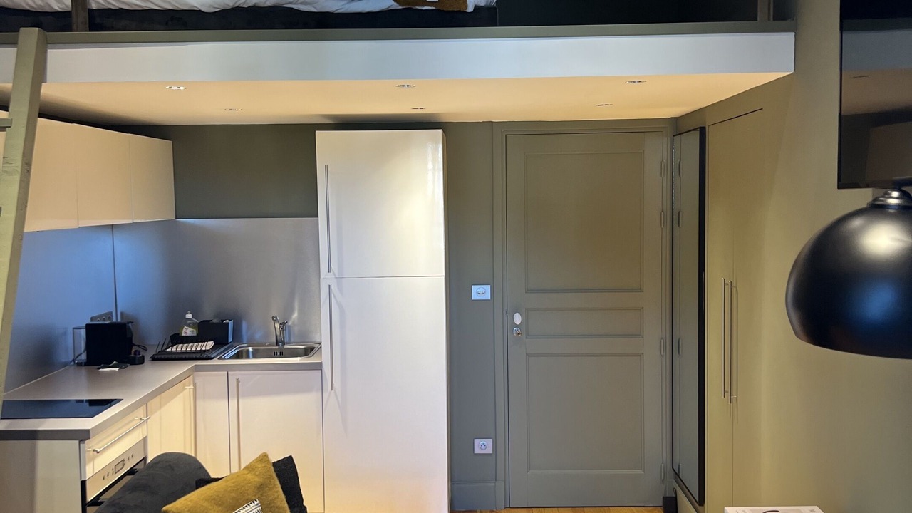 Photo of Livingroom in Corte