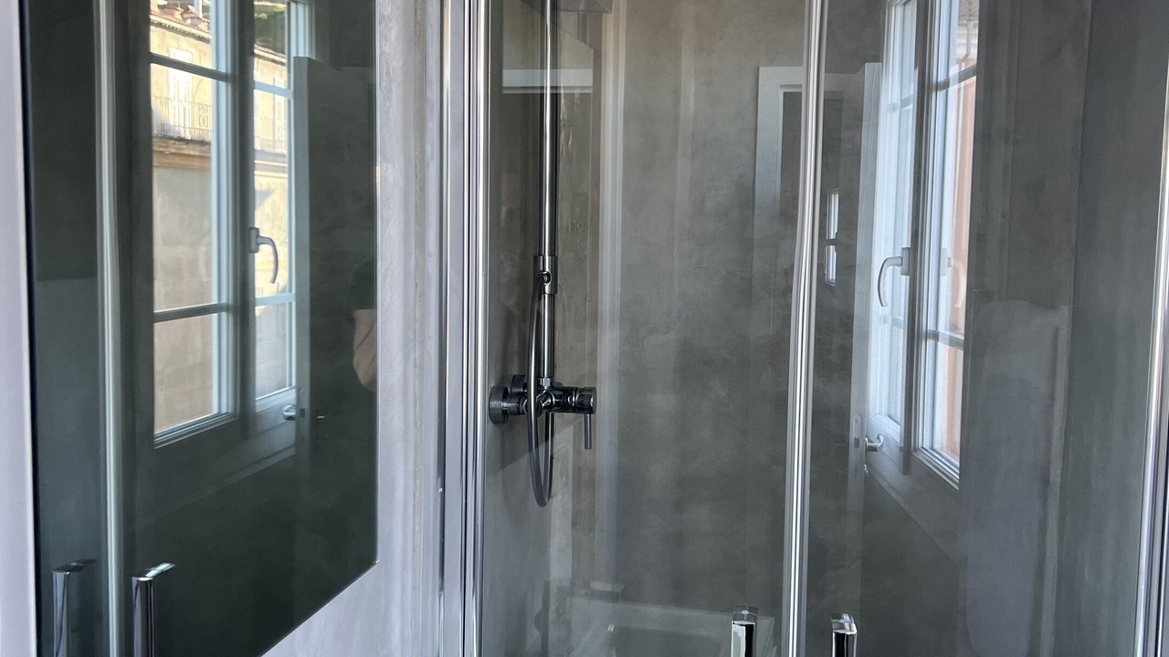 Photo of Bathroom in Corte