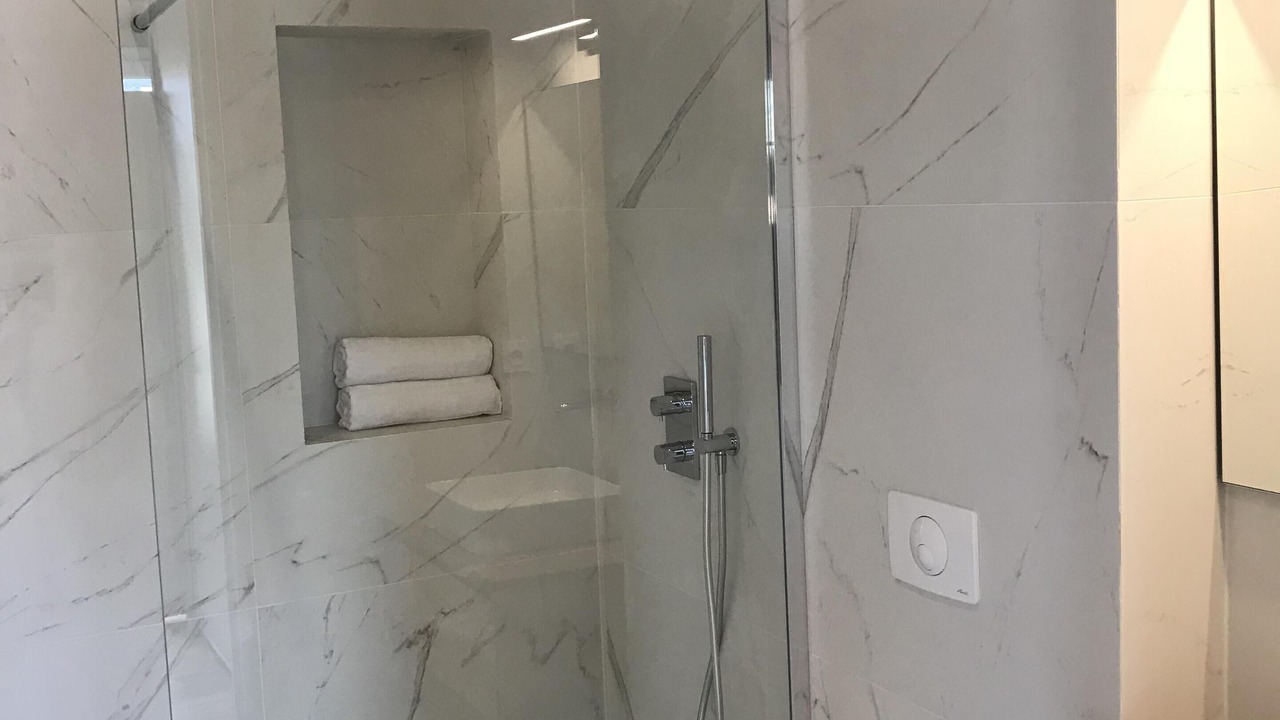 Photo of Bathroom in Corte