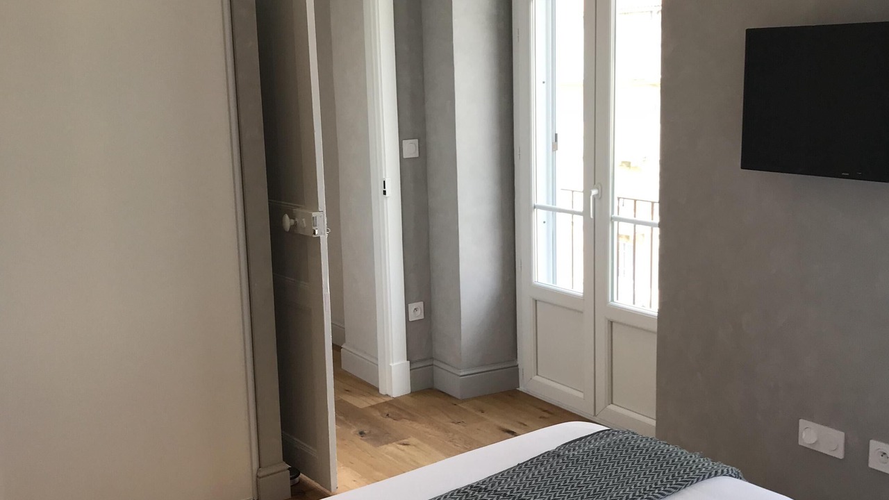 Photo of Bedroom in Corte