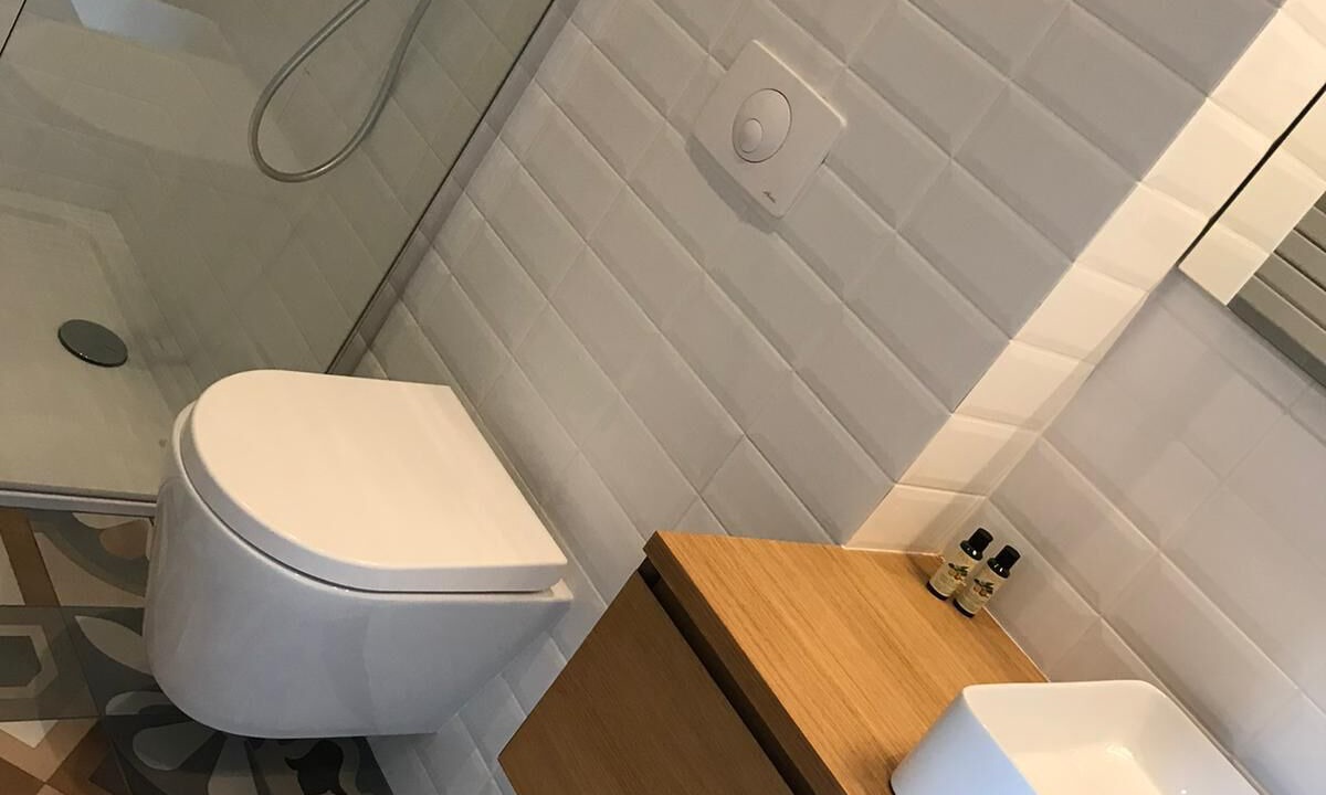 Photo of Bathroom in Corte