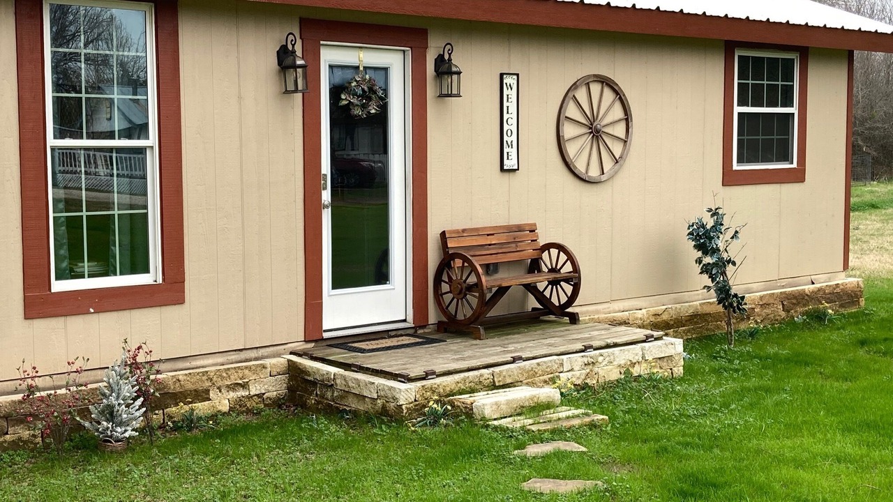 Photo of Outdoor in Waco