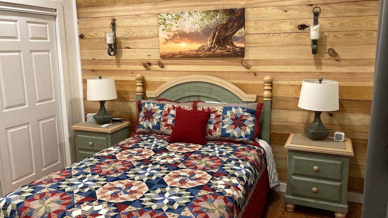 Photo of Bedroom in Waco