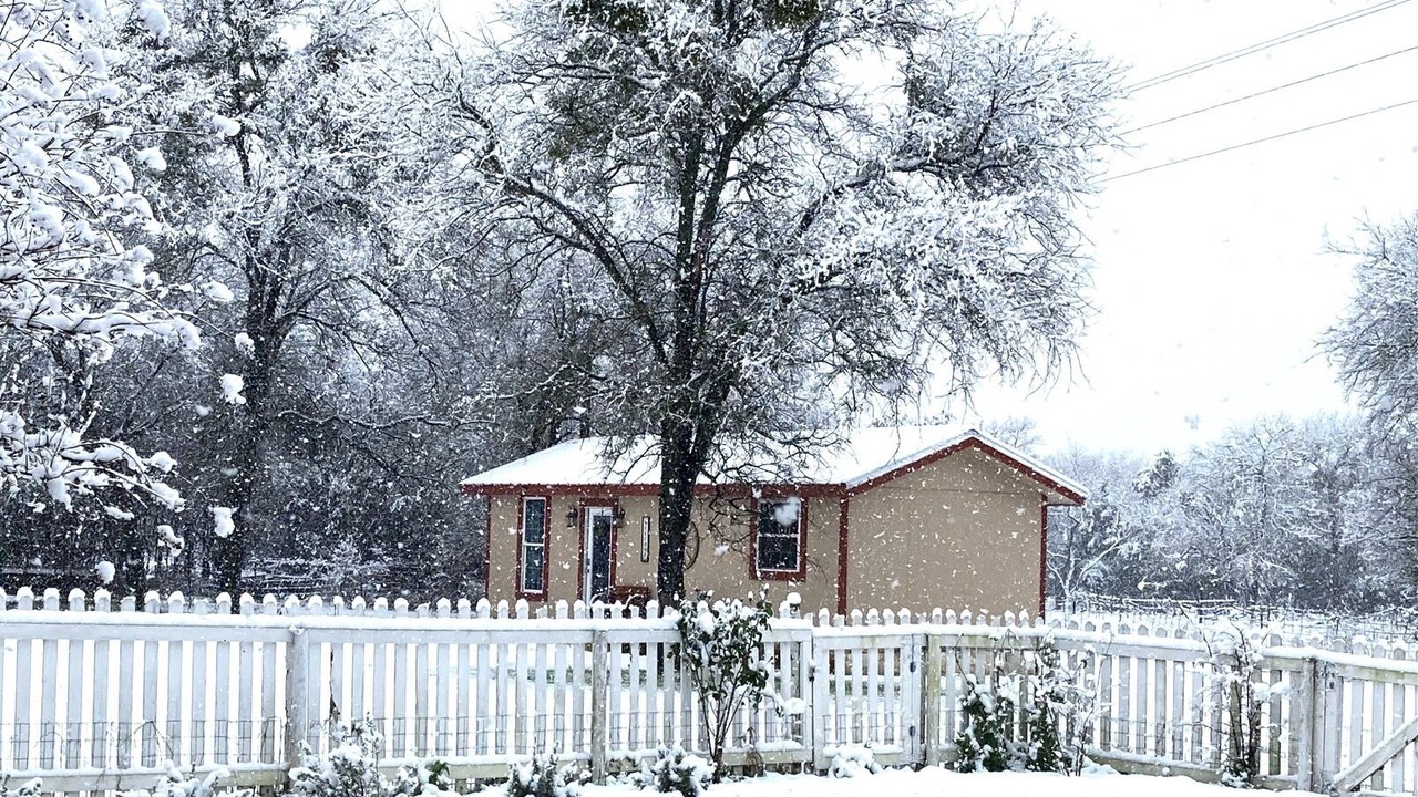 Photo of Outdoor in Waco