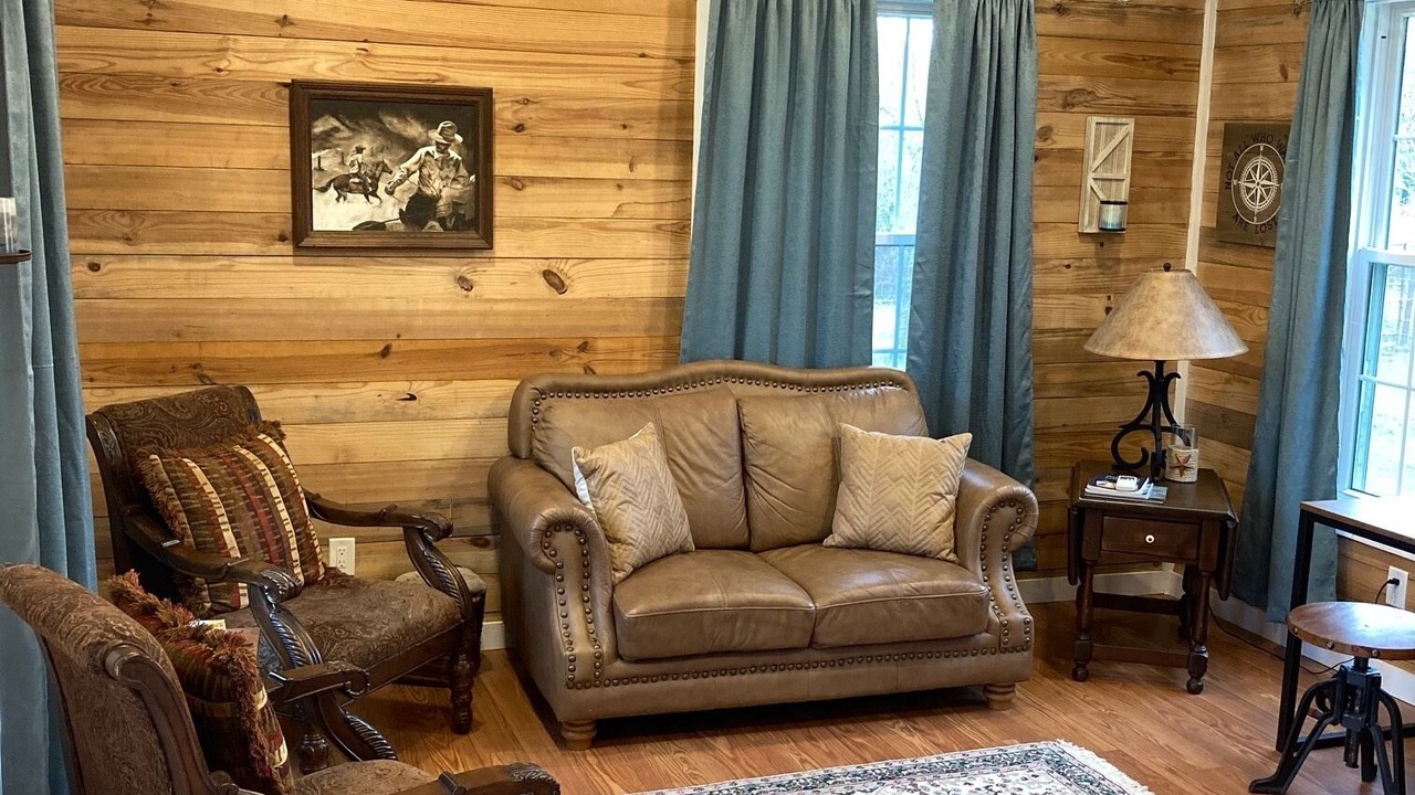 Photo of Livingroom in Waco