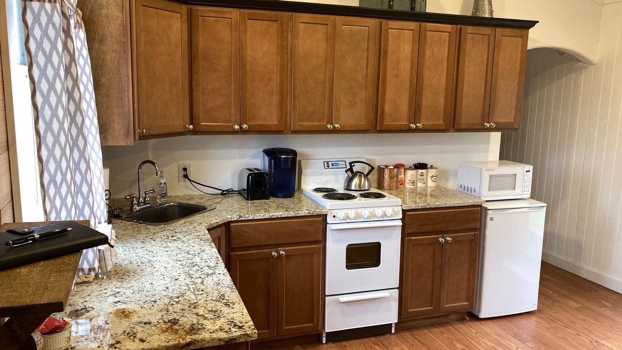 Photo of Kitchen in Waco