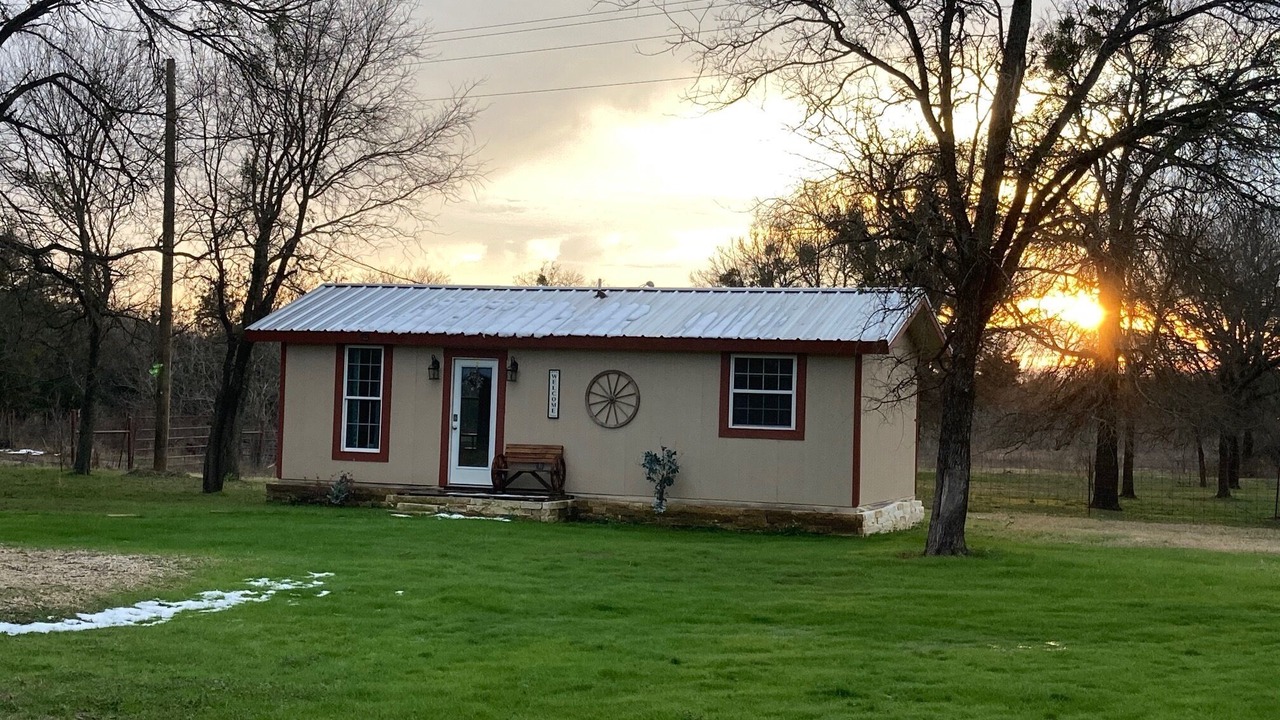 Photo of Outdoor in Waco