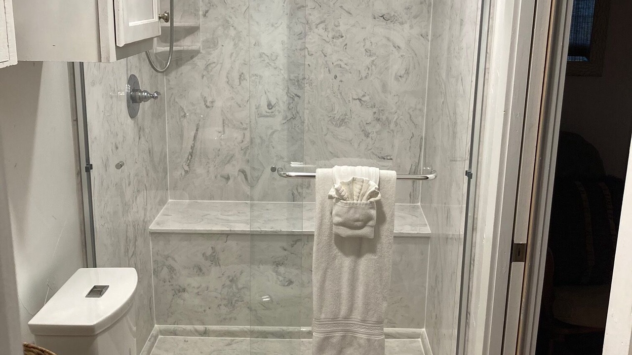 Photo of Bathroom in Waco