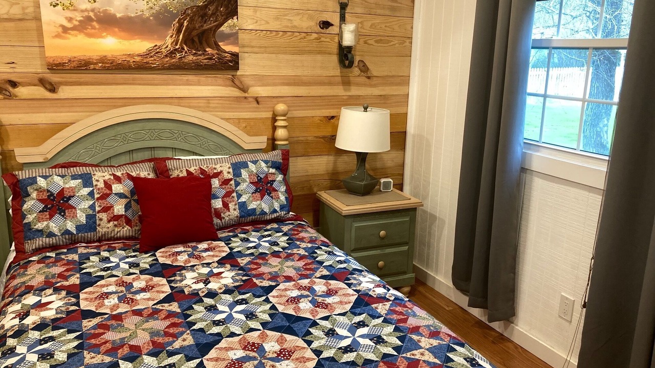 Photo of Bedroom in Waco