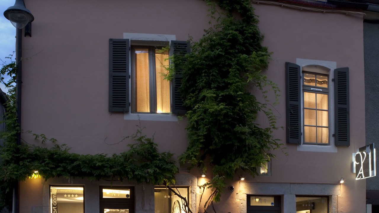 Photo of Outdoor in Nuits-Saint-Georges