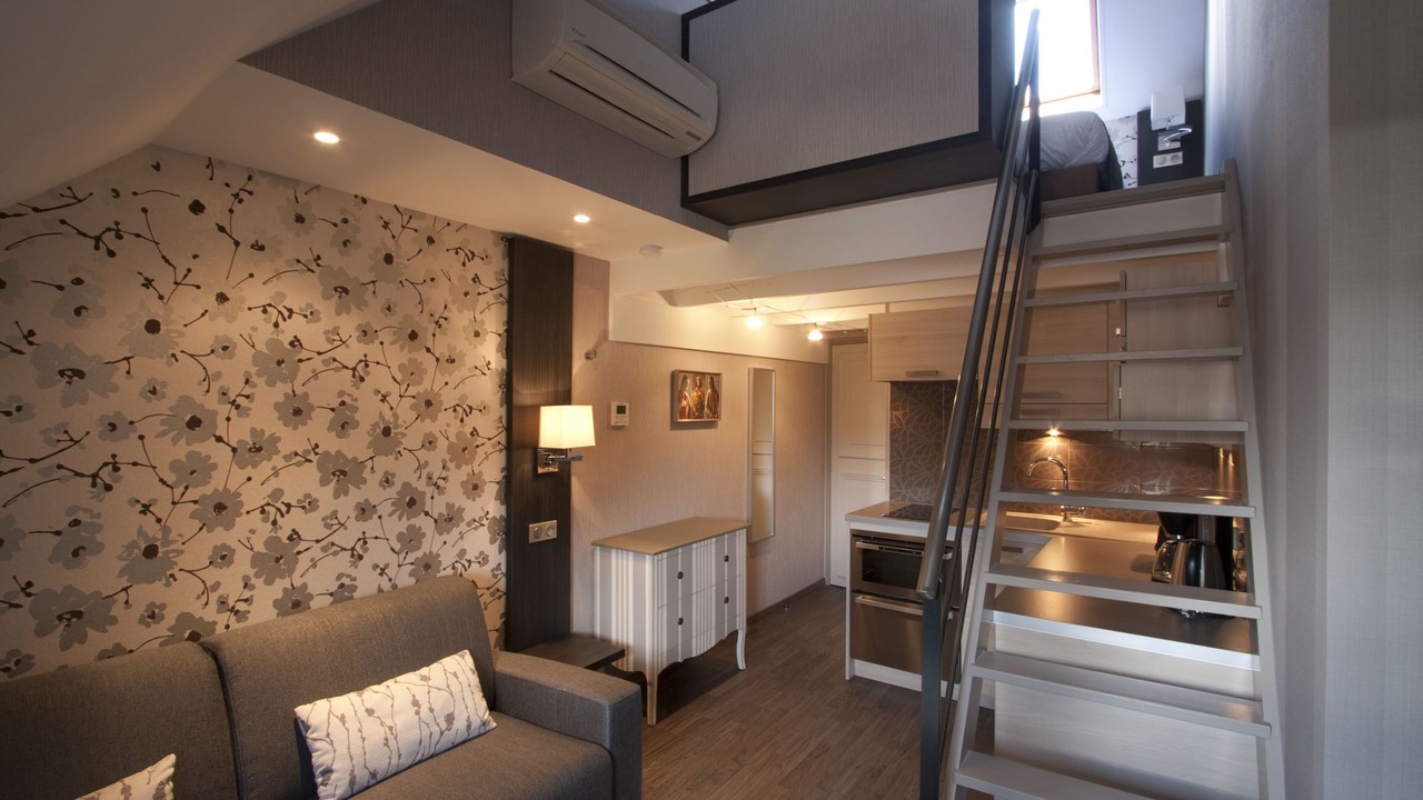 Photo of Livingroom in Nuits-Saint-Georges