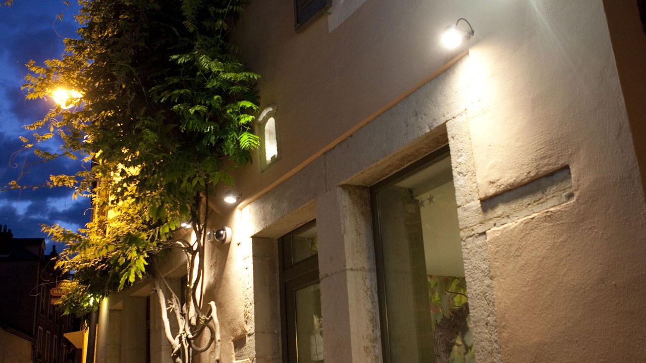 Photo of Outdoor in Nuits-Saint-Georges