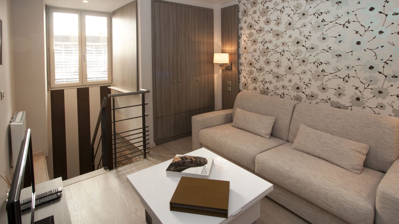 Photo of Livingroom in Nuits-Saint-Georges