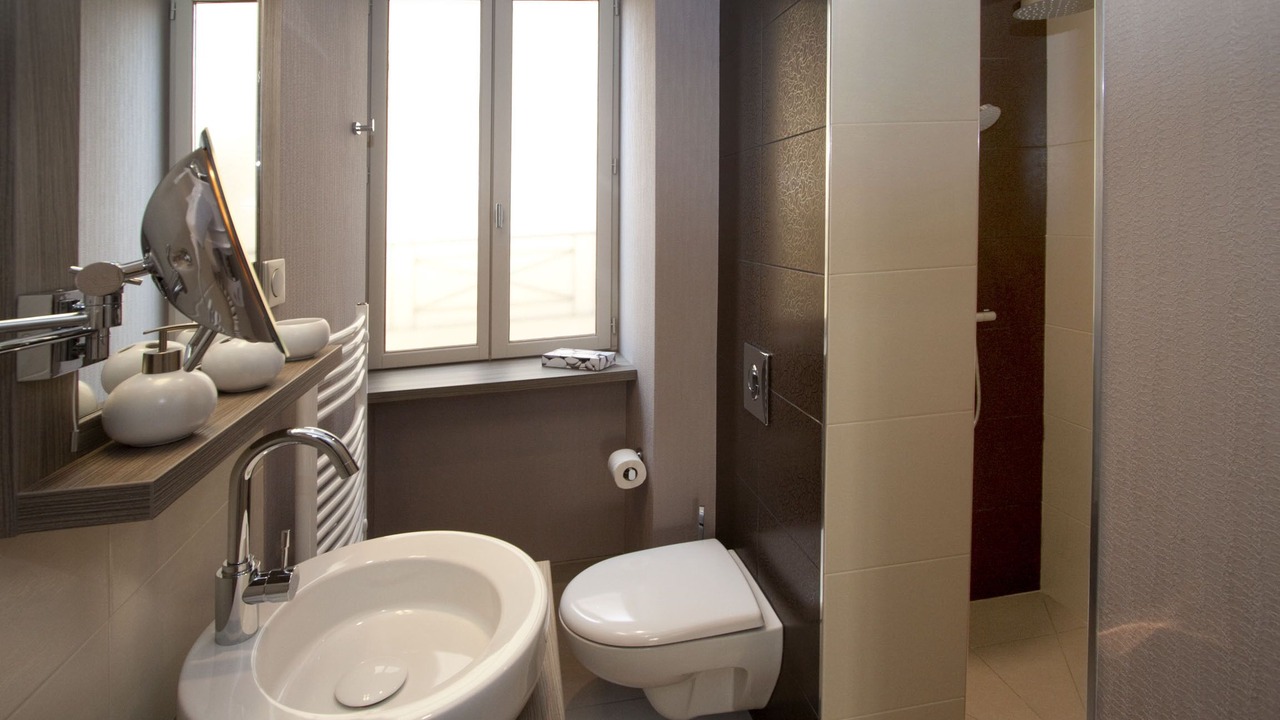 Photo of Bathroom in Nuits-Saint-Georges