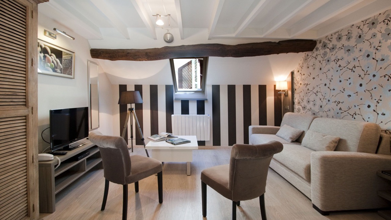 Photo of Livingroom in Nuits-Saint-Georges