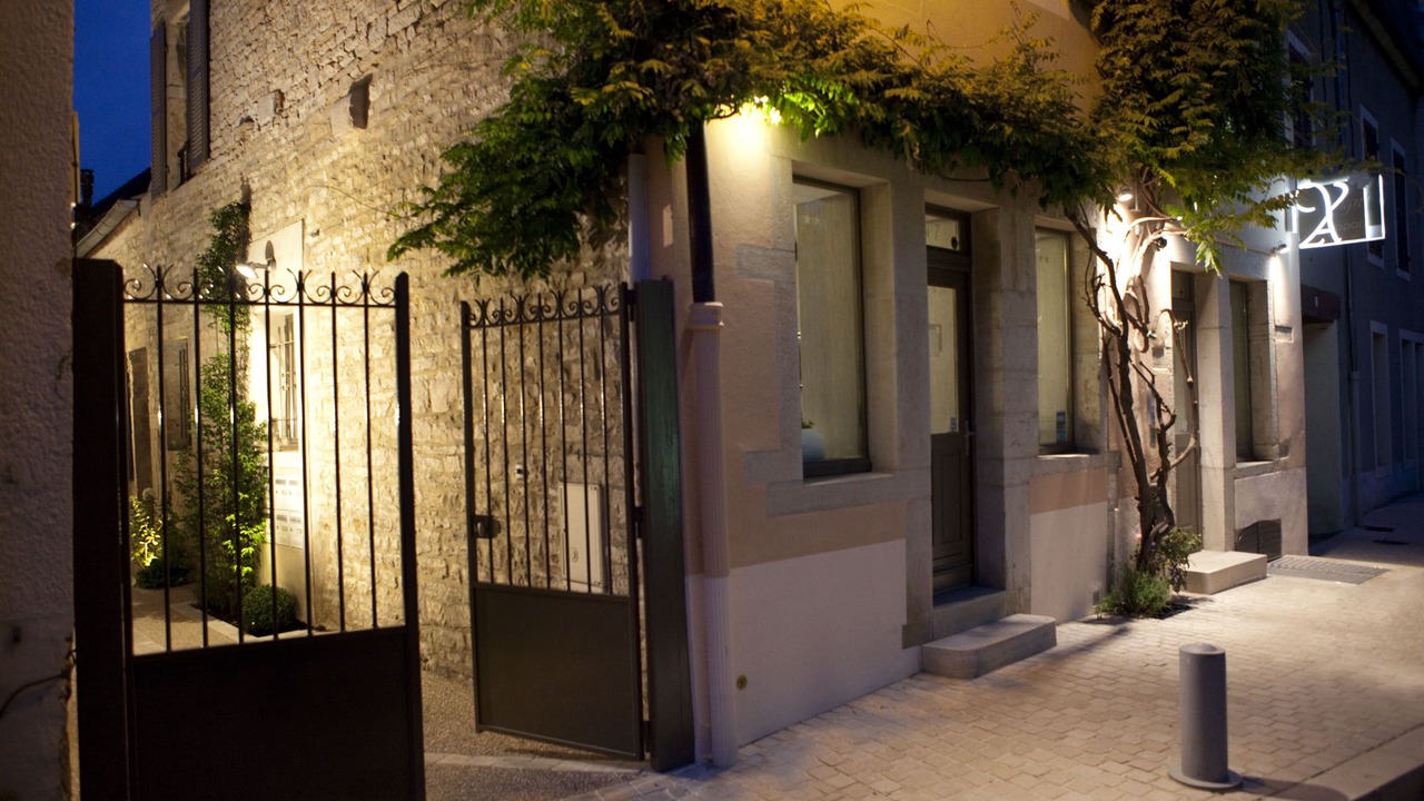 Photo of Outdoor in Nuits-Saint-Georges