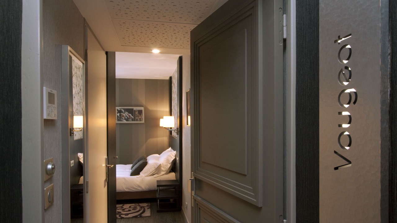 Photo of Bedroom in Nuits-Saint-Georges