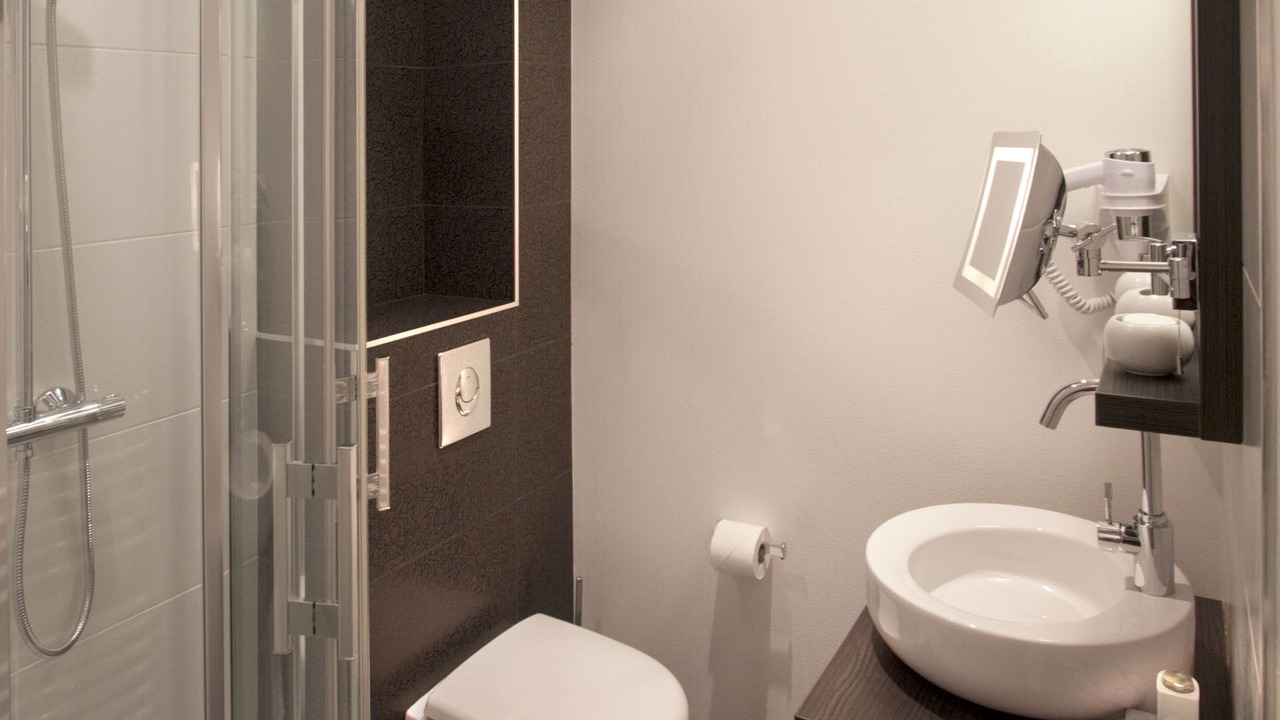 Photo of Bathroom in Nuits-Saint-Georges