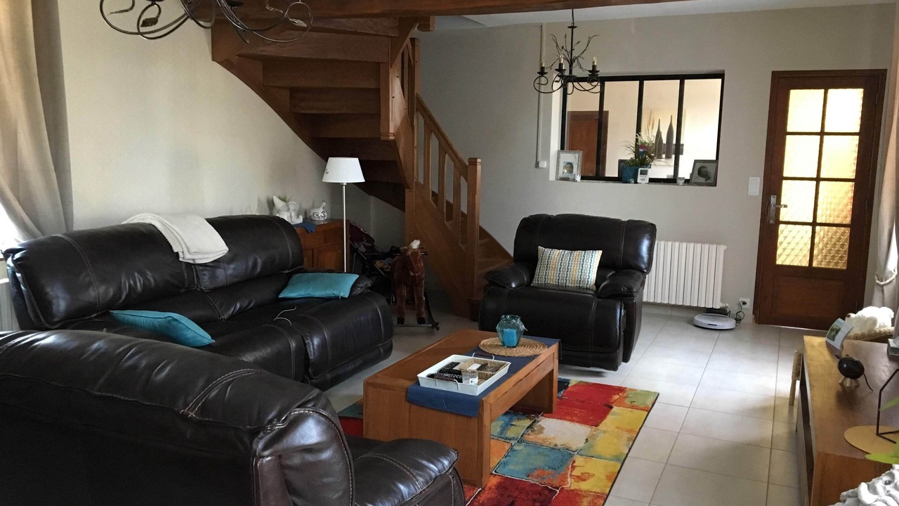Photo of Livingroom in Les Essarts