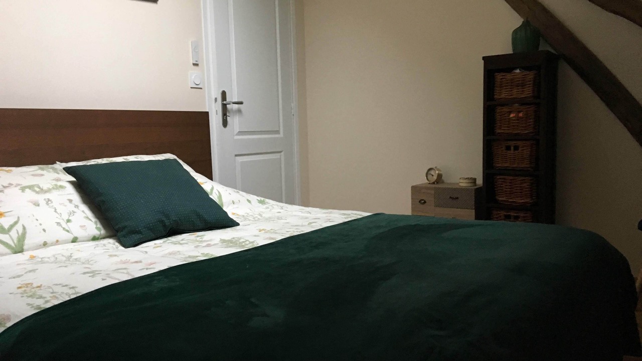 Photo of Bedroom in Les Essarts