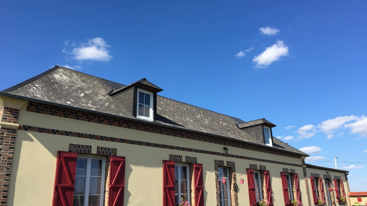 Photo of Outdoor in Les Essarts