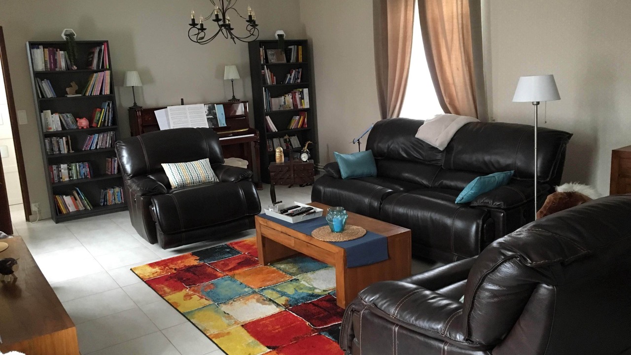 Photo of Livingroom in Les Essarts