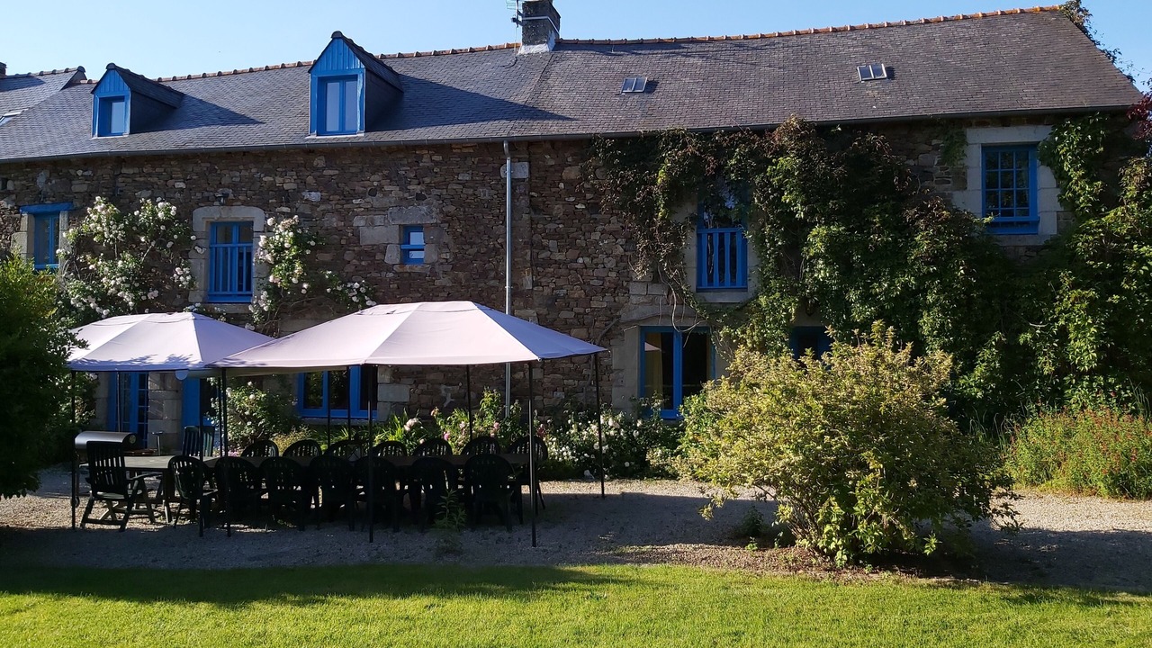 Photo of Outdoor in Calorguen
