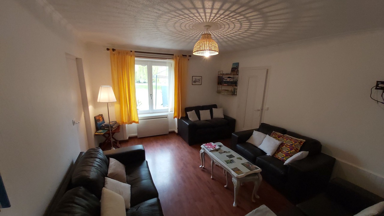 Photo of Livingroom in Calorguen