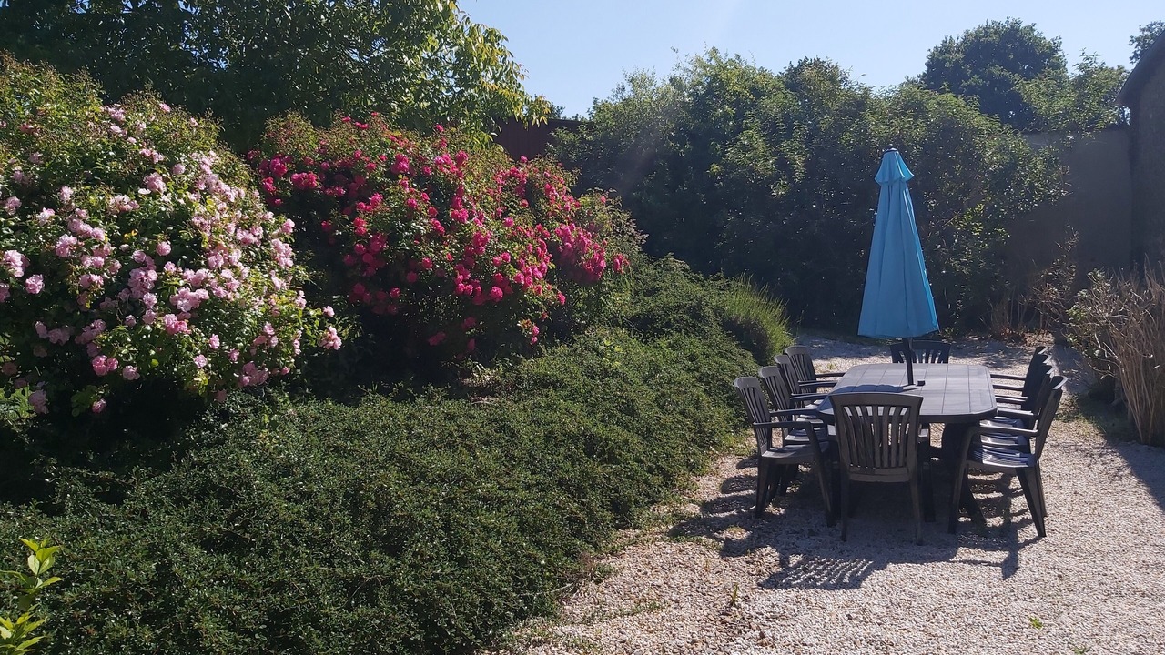 Photo of Outdoor in Calorguen
