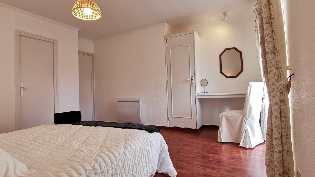 Photo of Bedroom in Calorguen