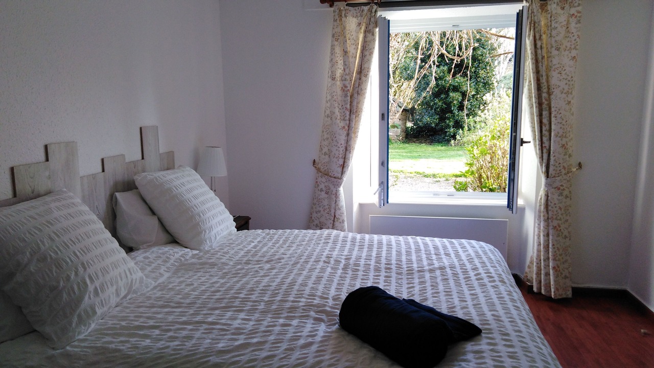 Photo of Bedroom in Calorguen