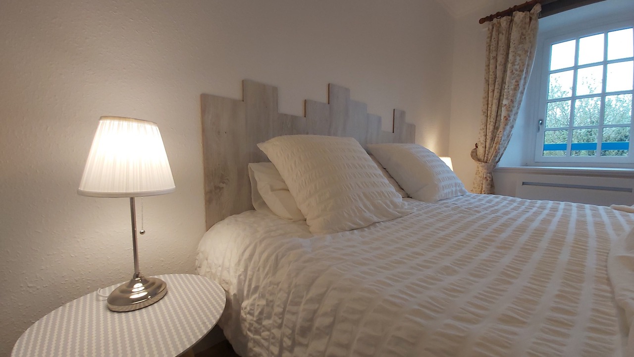 Photo of Bedroom in Calorguen