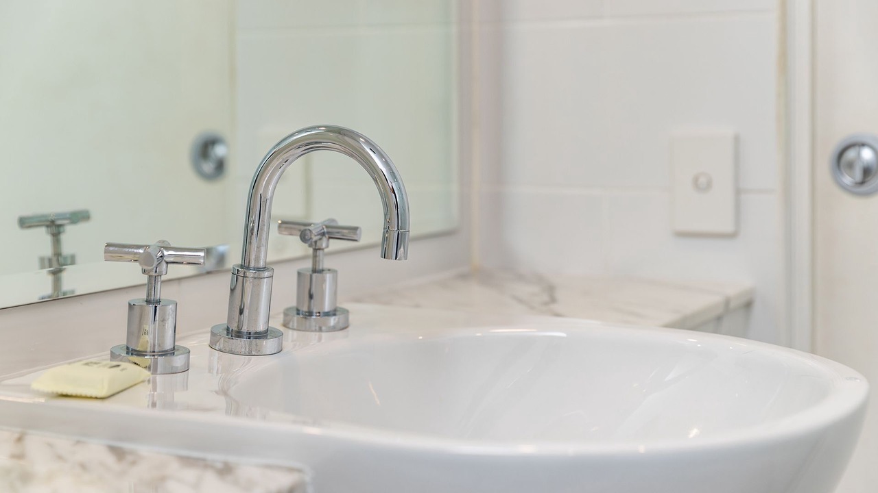 Photo of Bathroom in Forster