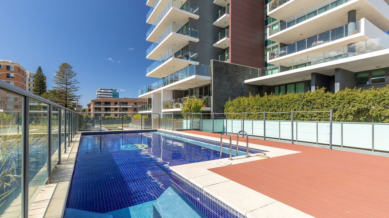 Photo of Outdoor in Forster