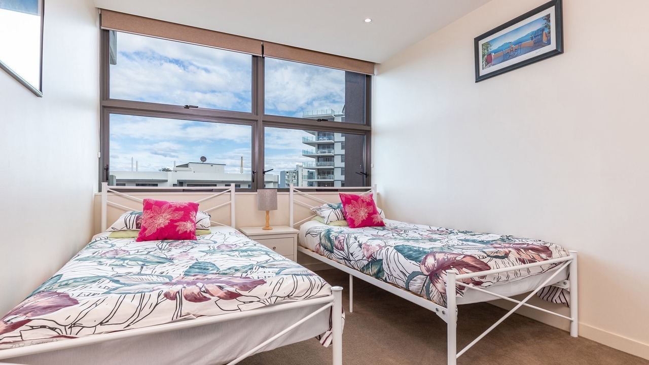 Photo of Bedroom in Forster