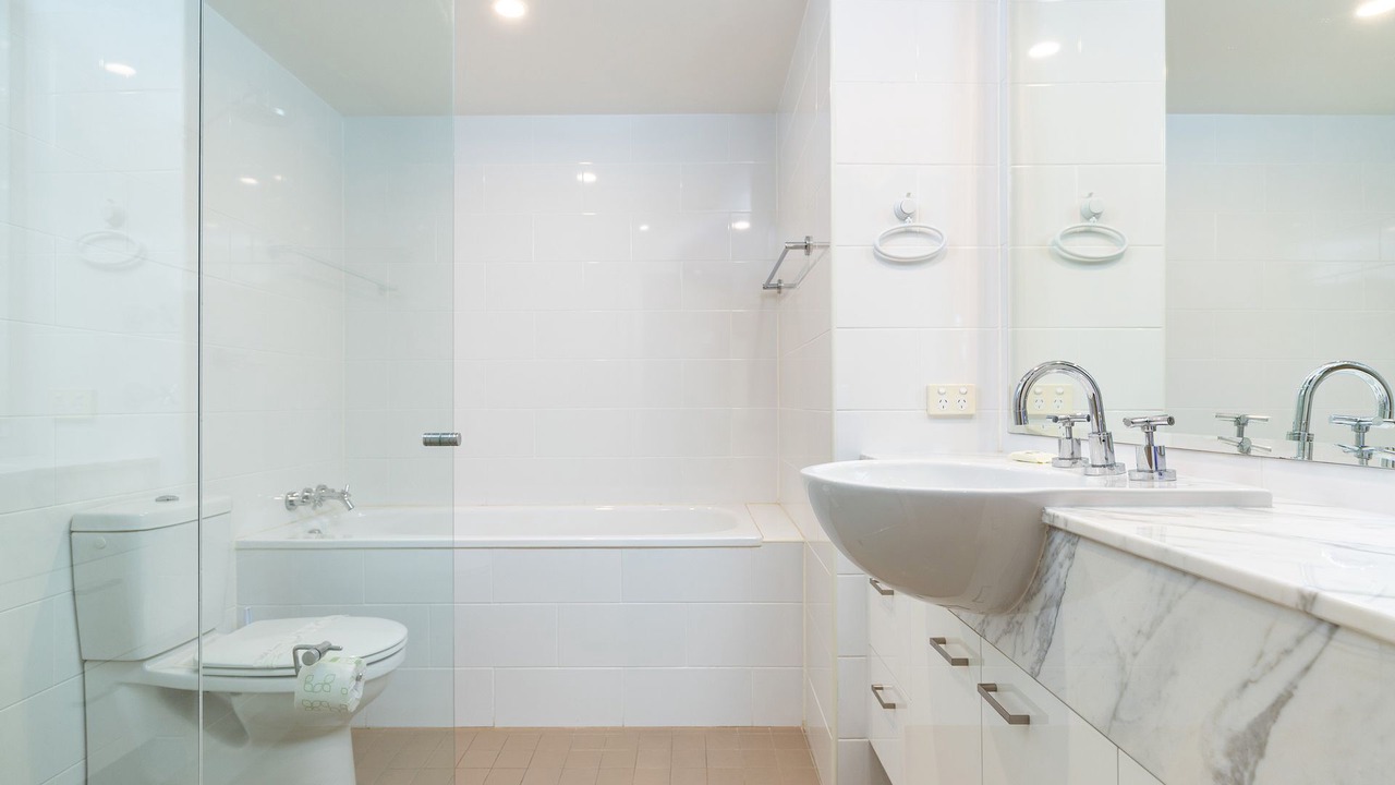 Photo of Bathroom in Forster