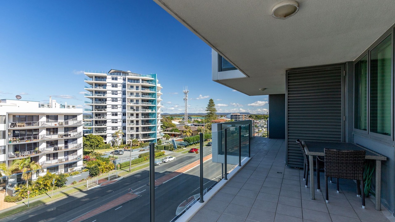 Photo of Outdoor in Forster