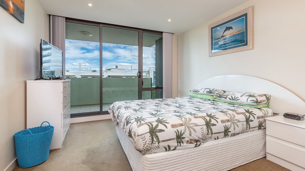 Photo of Bedroom in Forster