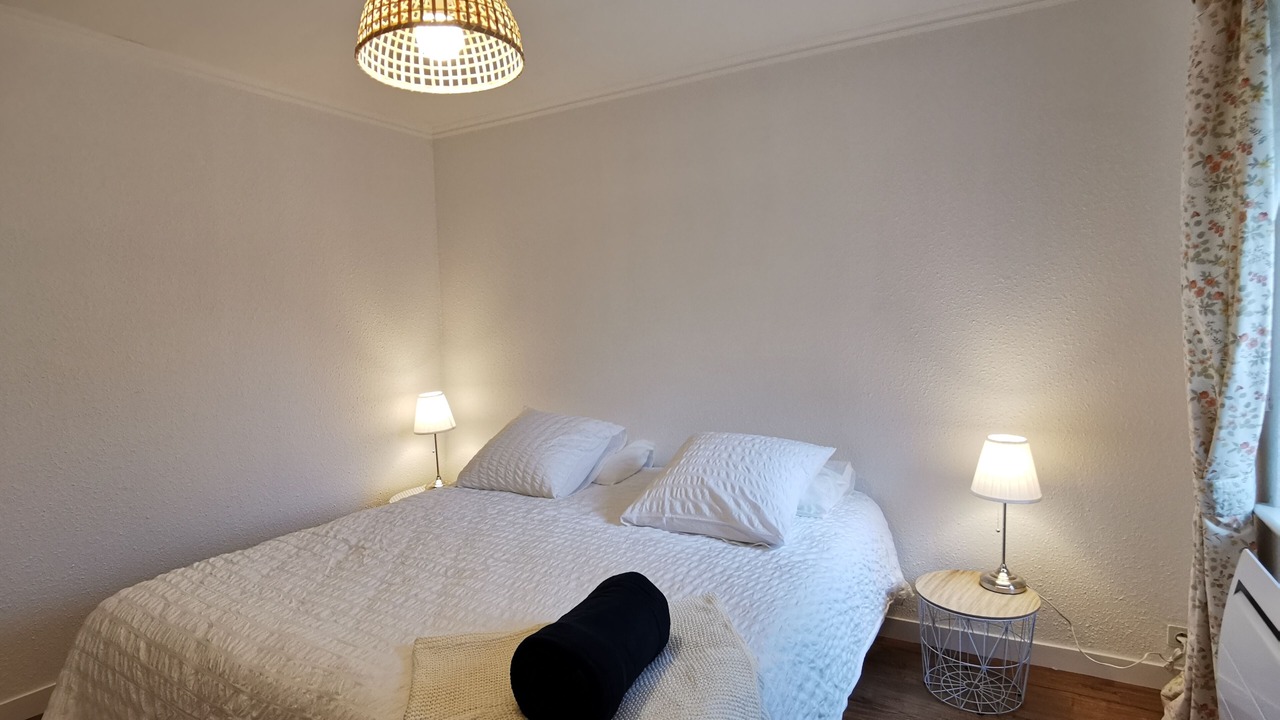 Photo of Bedroom in Calorguen