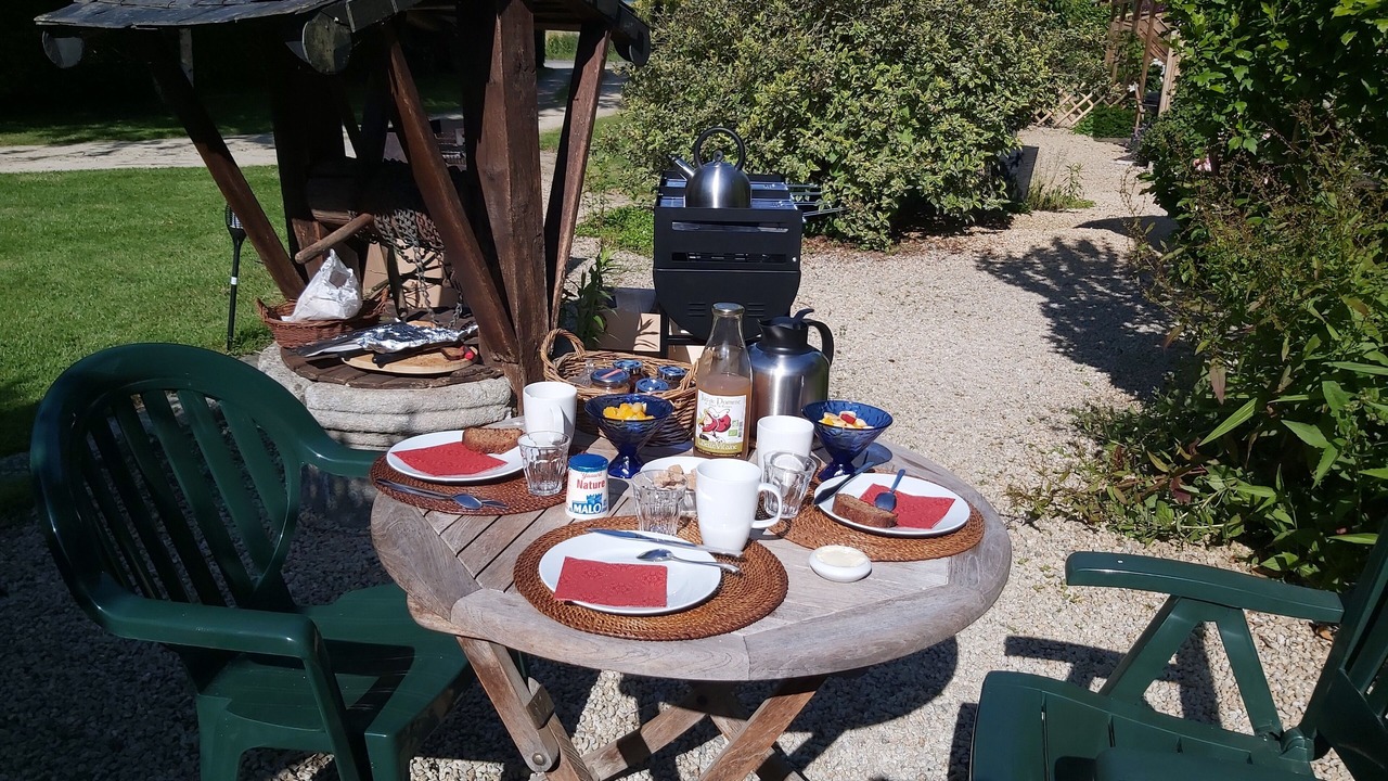 Photo of Outdoor in Calorguen