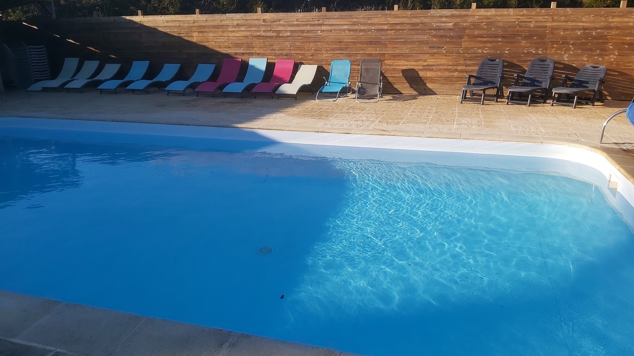Photo of Outdoor in Calorguen