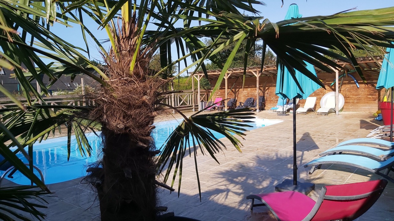 Photo of Outdoor in Calorguen