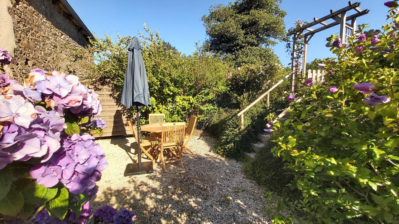 Photo of Outdoor in Calorguen