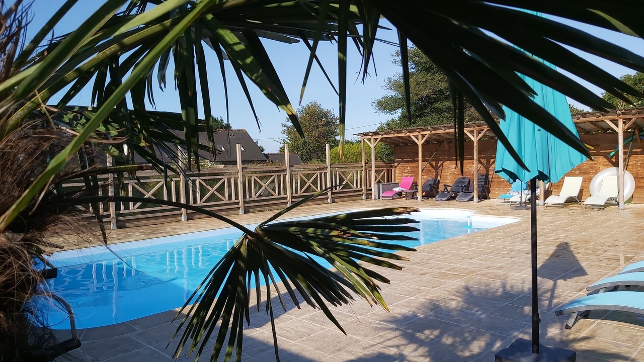 Photo of Outdoor in Calorguen