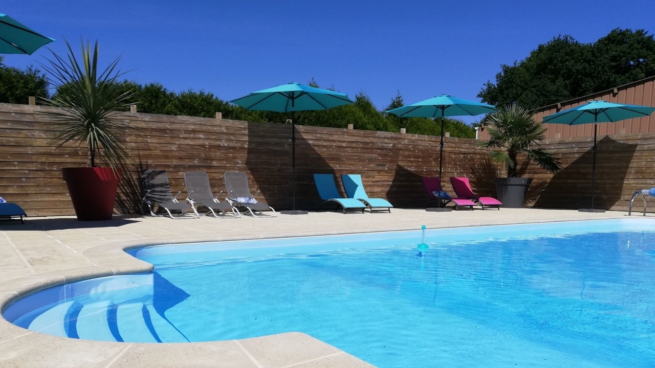 Photo of Outdoor in Calorguen