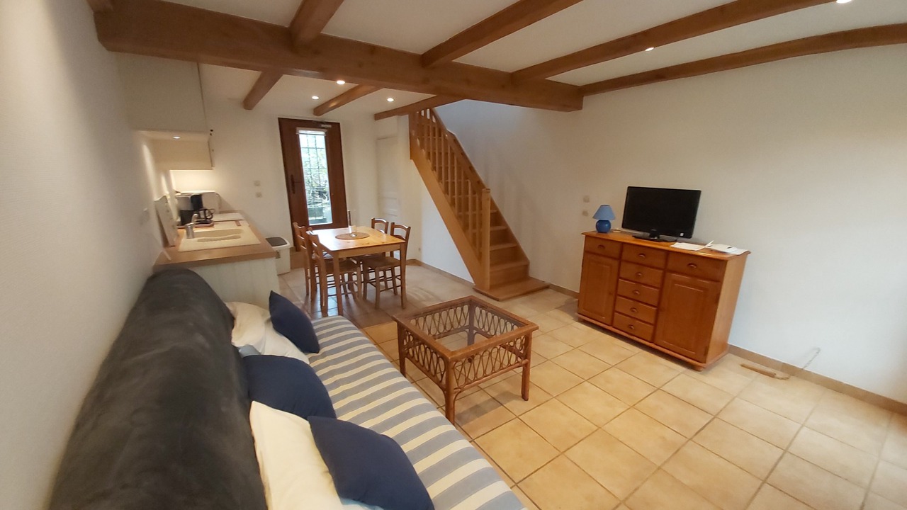 Photo of Livingroom in Calorguen