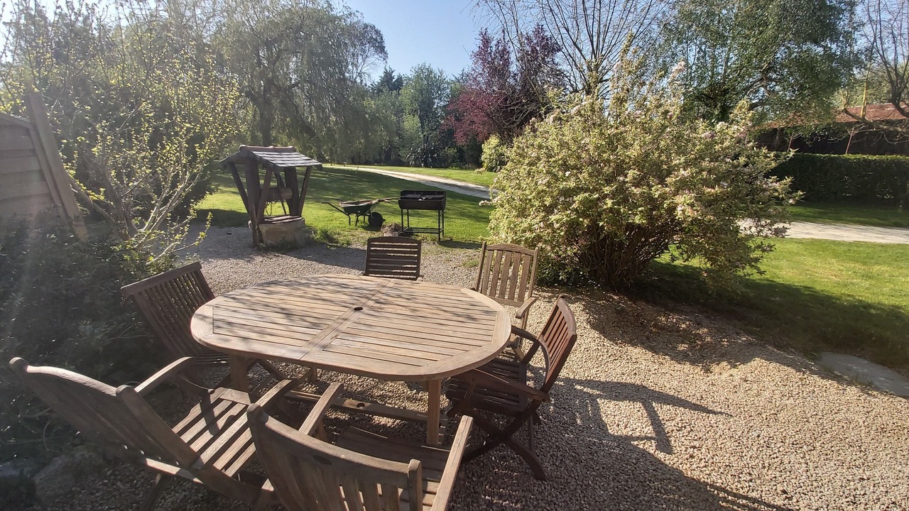 Photo of Outdoor in Calorguen