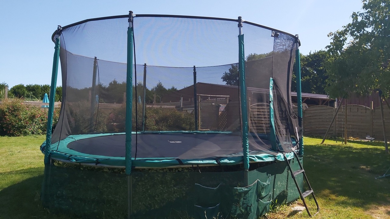 Photo of Outdoor in Calorguen