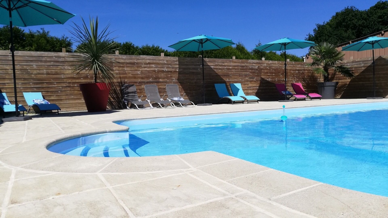 Photo of Outdoor in Calorguen